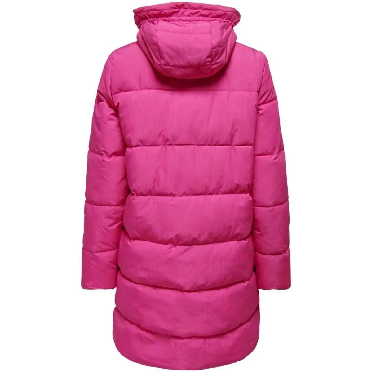 ONLDOLLY LONG PUFFER COAT