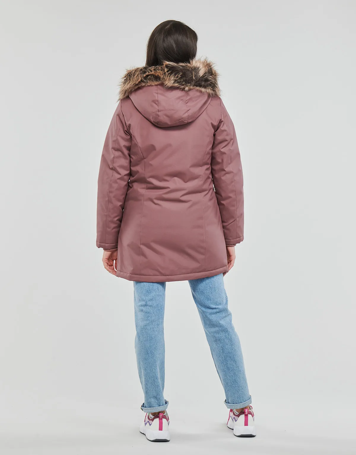 ONLKATY PARKA COAT CC OTW
