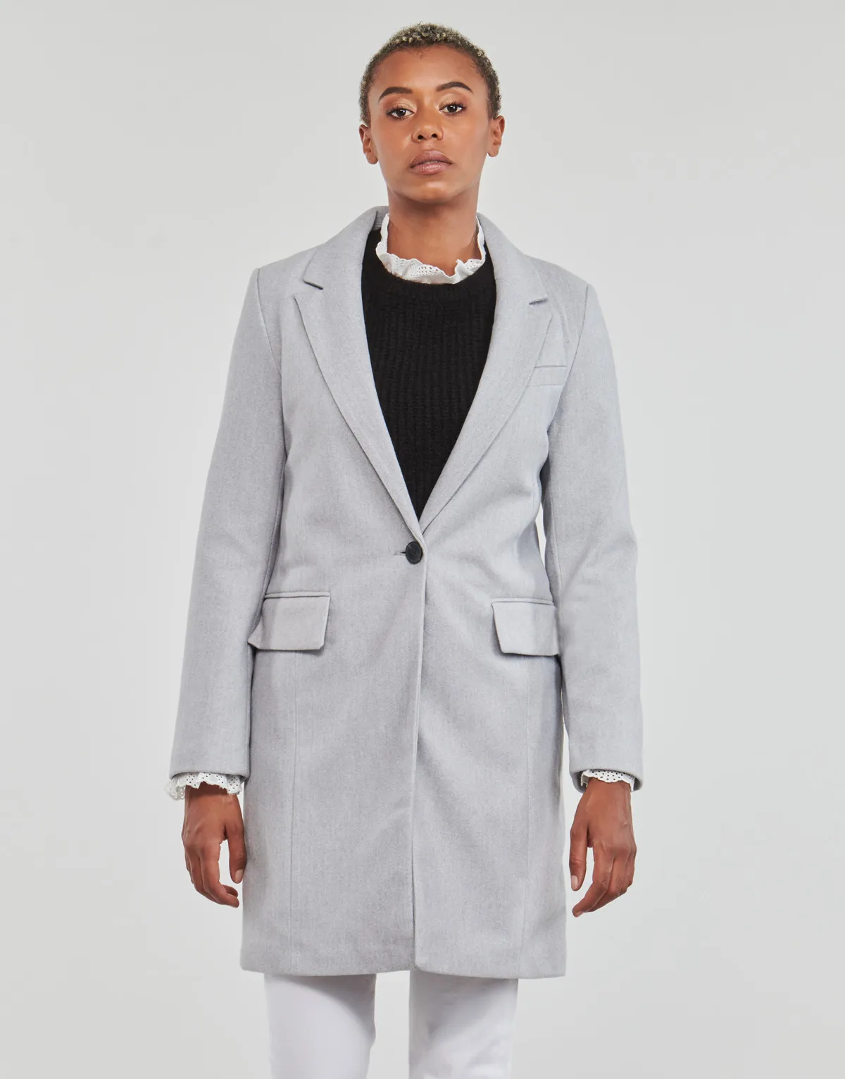 ONLNANCY LIFE COAT CC OTW