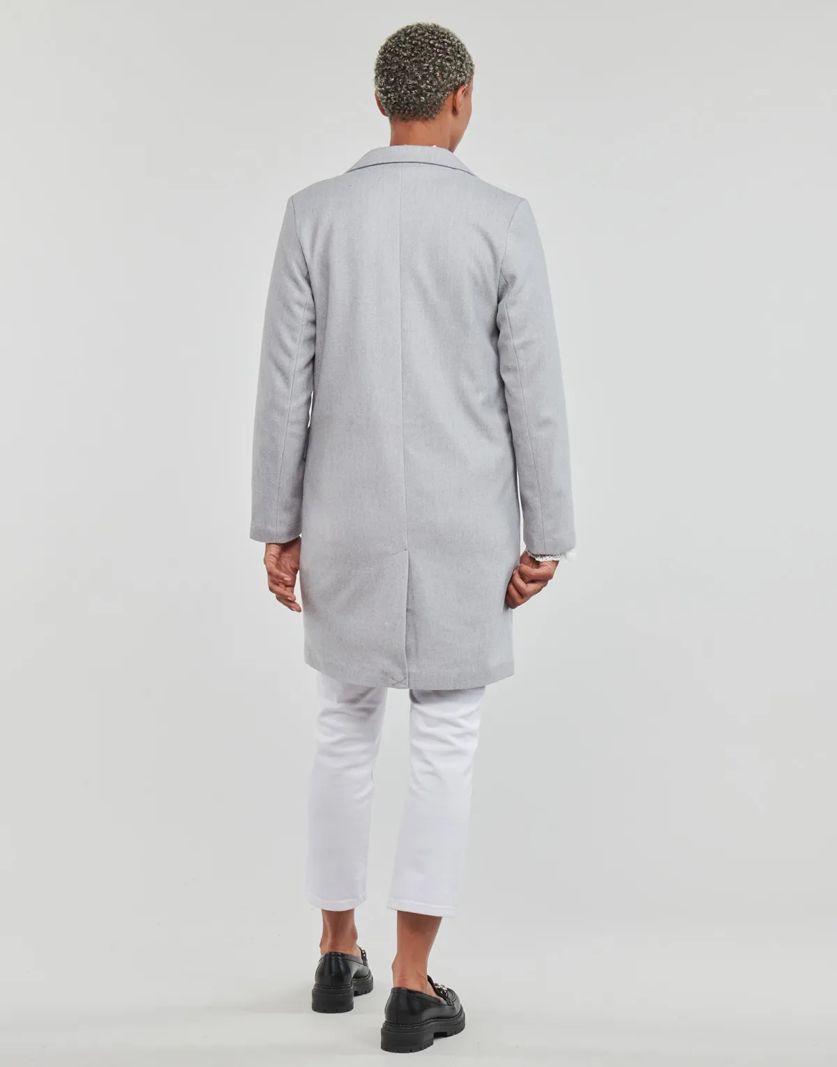 ONLNANCY LIFE COAT CC OTW