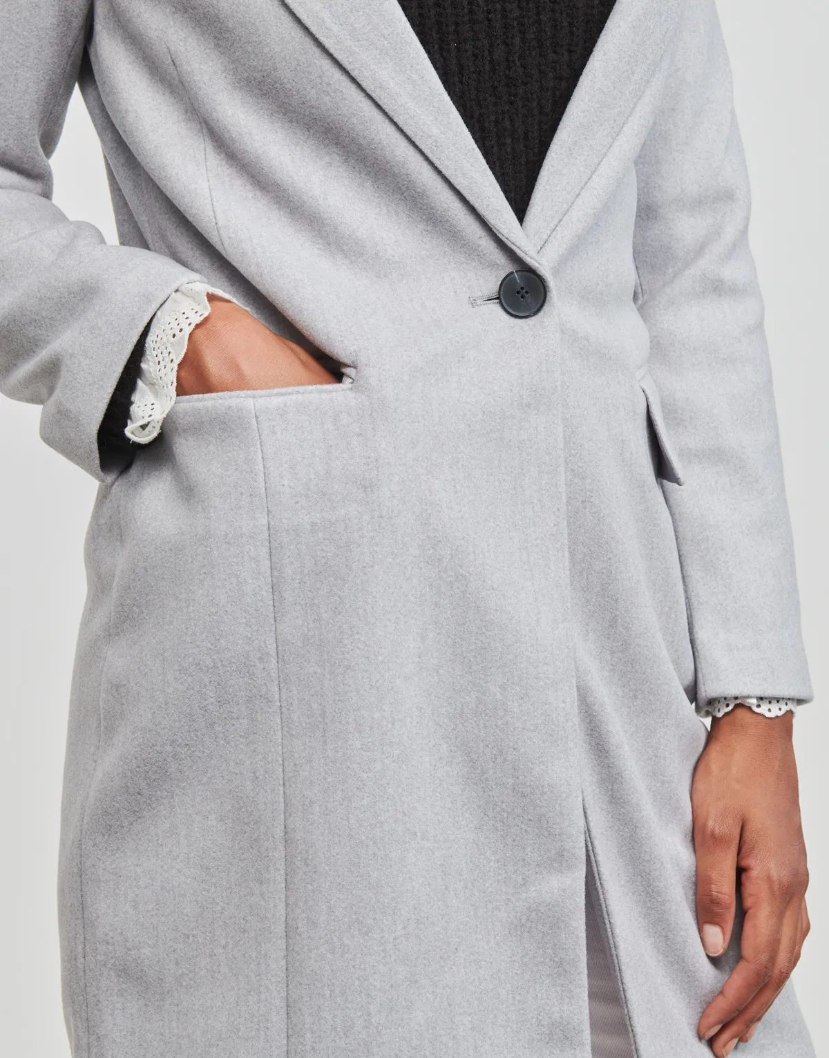 ONLNANCY LIFE COAT CC OTW