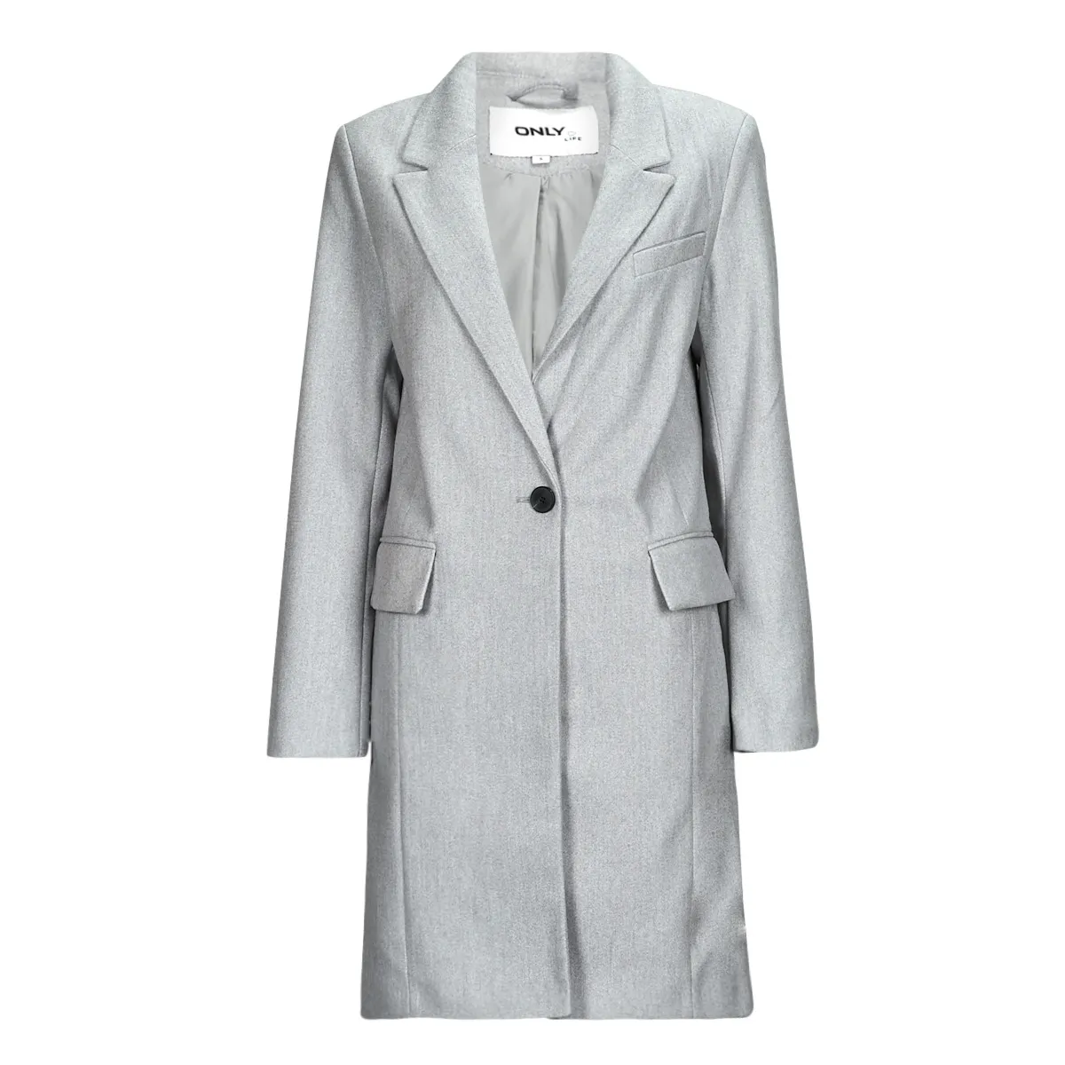 ONLNANCY LIFE COAT CC OTW