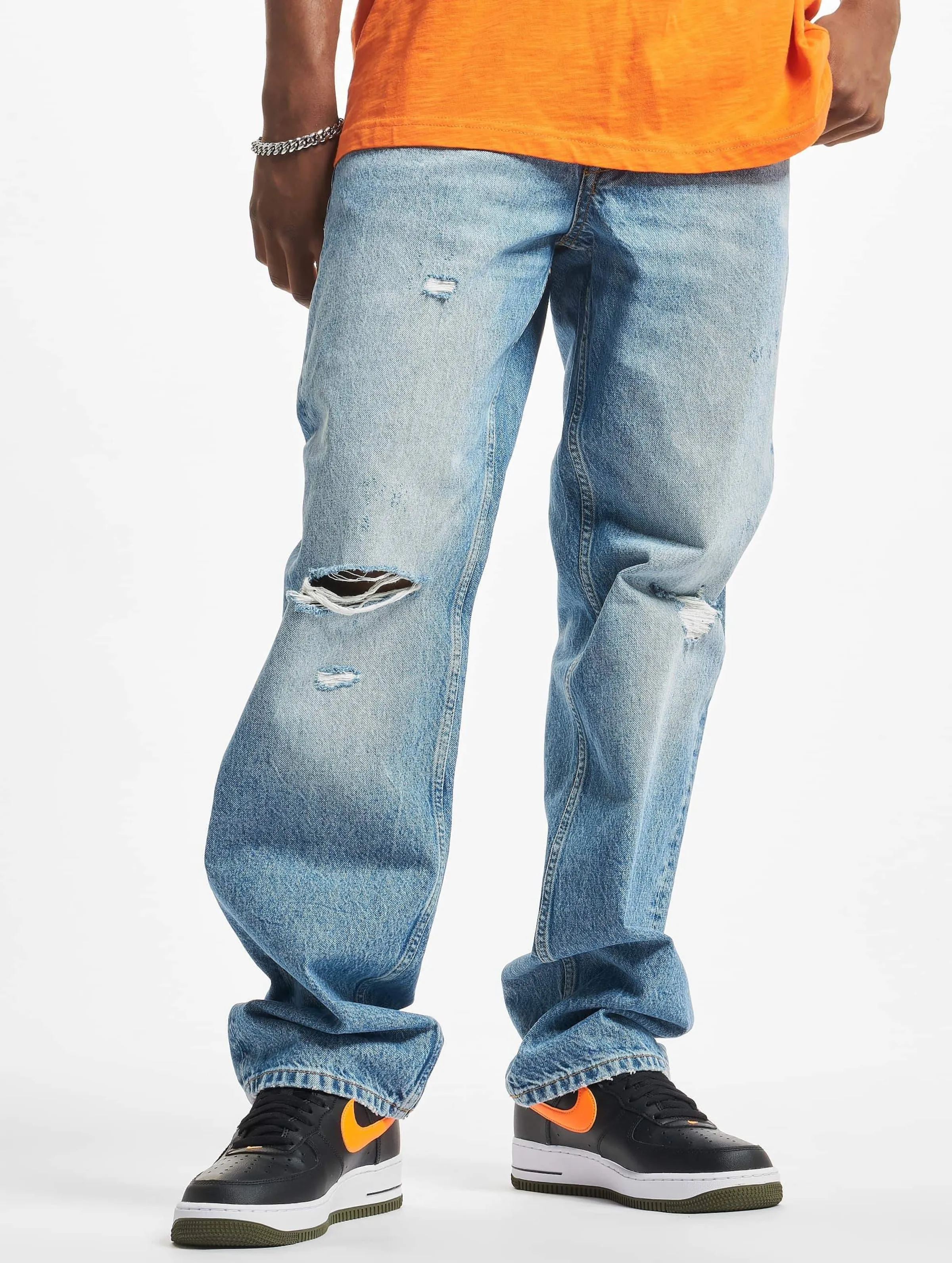 Only & Sons Edge Light Loose Fit