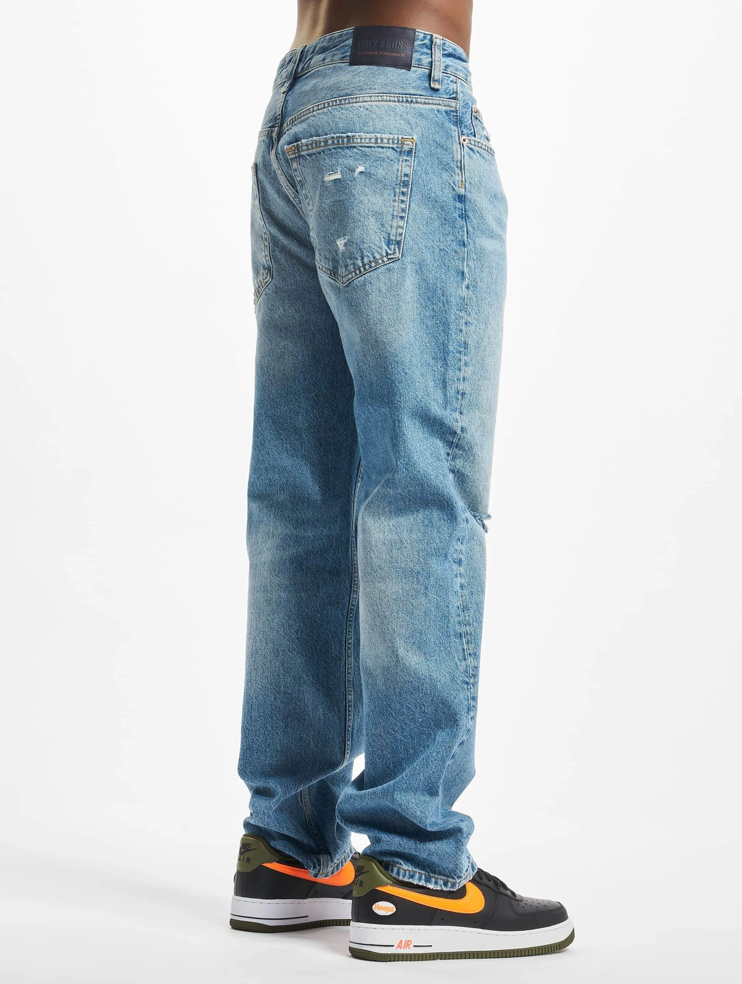 Only & Sons Edge Light Loose Fit