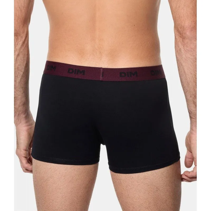 Pack 3 boxer DIM 1005D ATL
