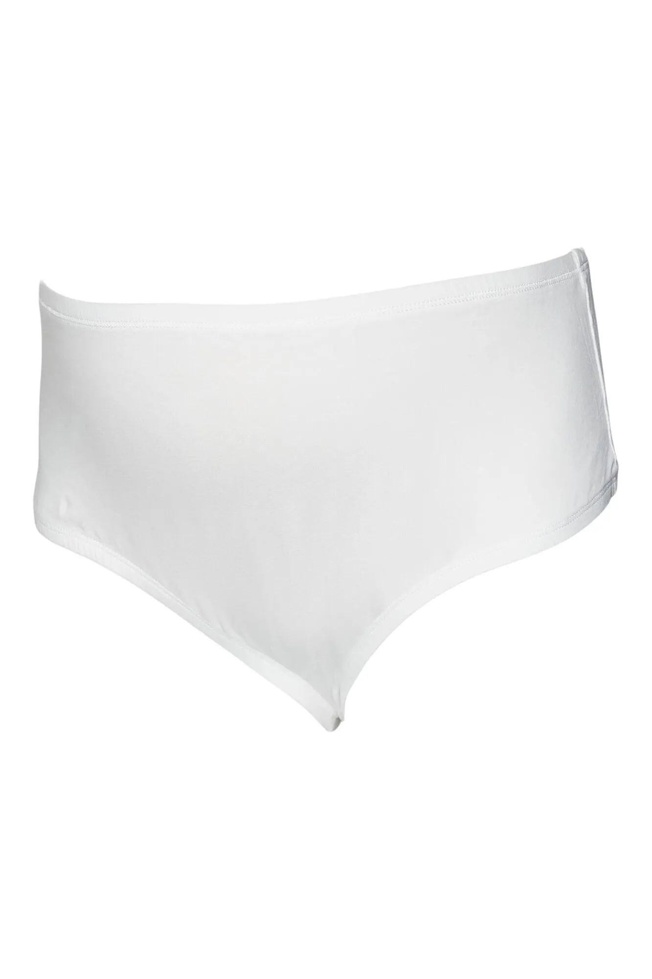 Pack 3 braguitas maternity