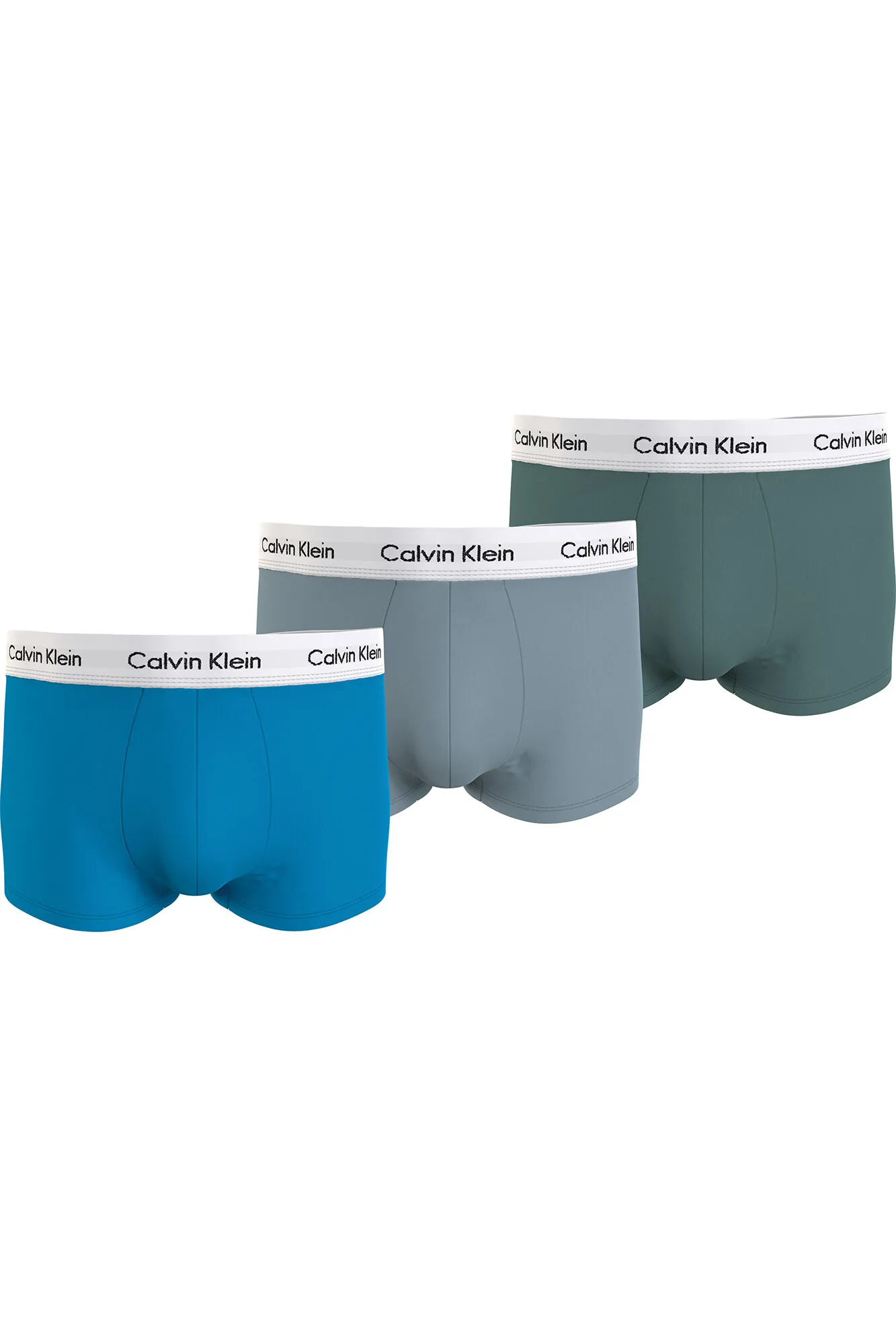 Pack de 3 boxers