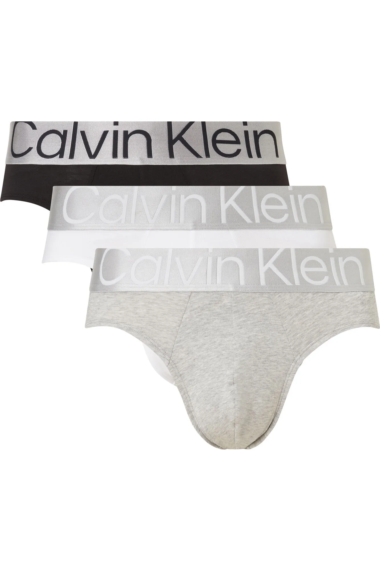 Pack de 3 slips