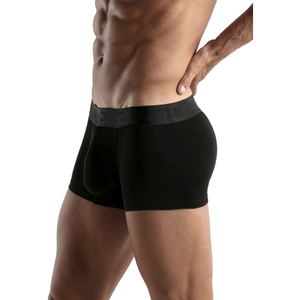 Pack de bóxers x3 Código22