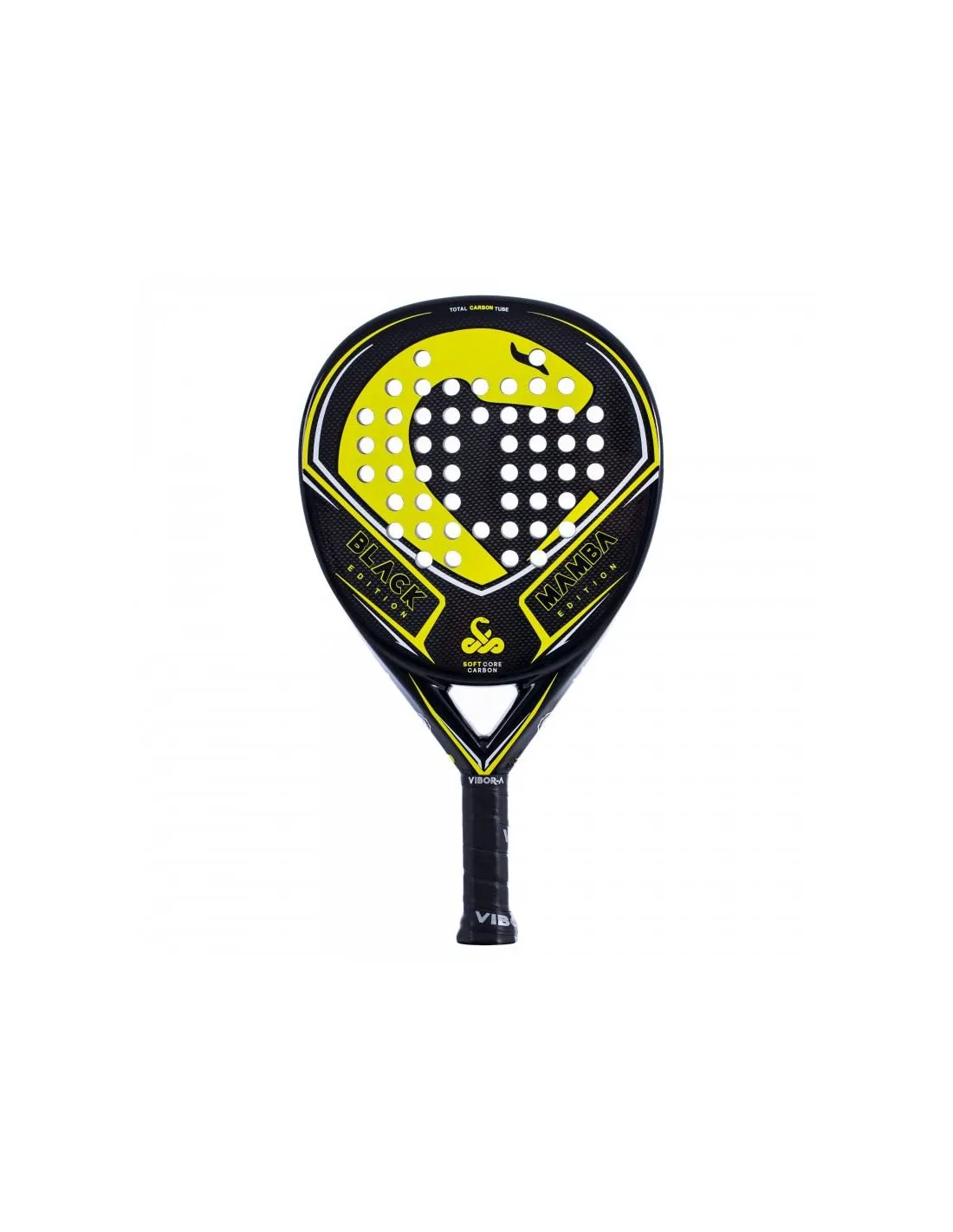 PACK DE PáDEL VIBORA MAMBA CLASSIC