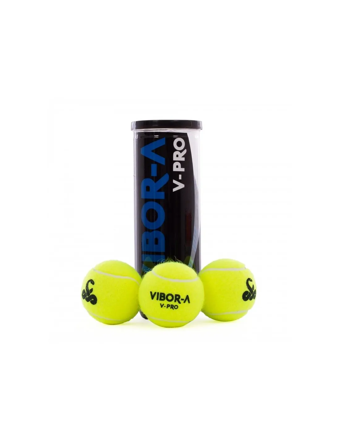 PACK DE PáDEL VIBORA MAMBA CLASSIC