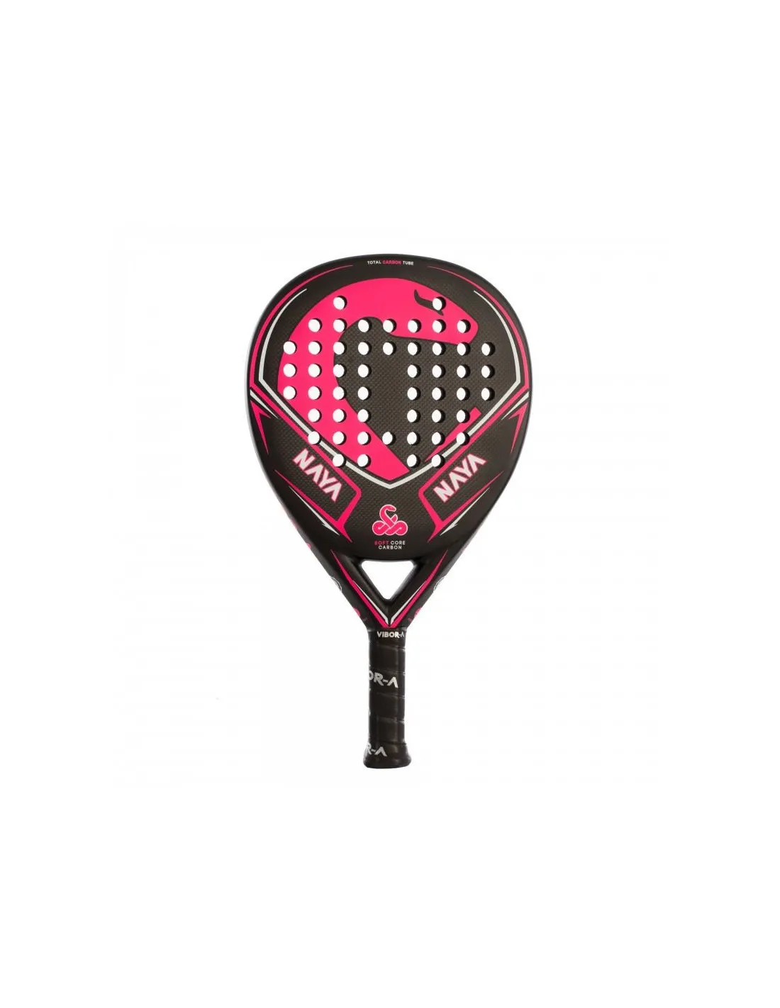 PACK DE PáDEL VIBORA NAYA CLASSIC
