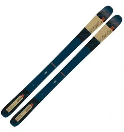 PACK ESQUí K2 MINDBENDER 90C (2024) + FIJACIóN  HOMBRE