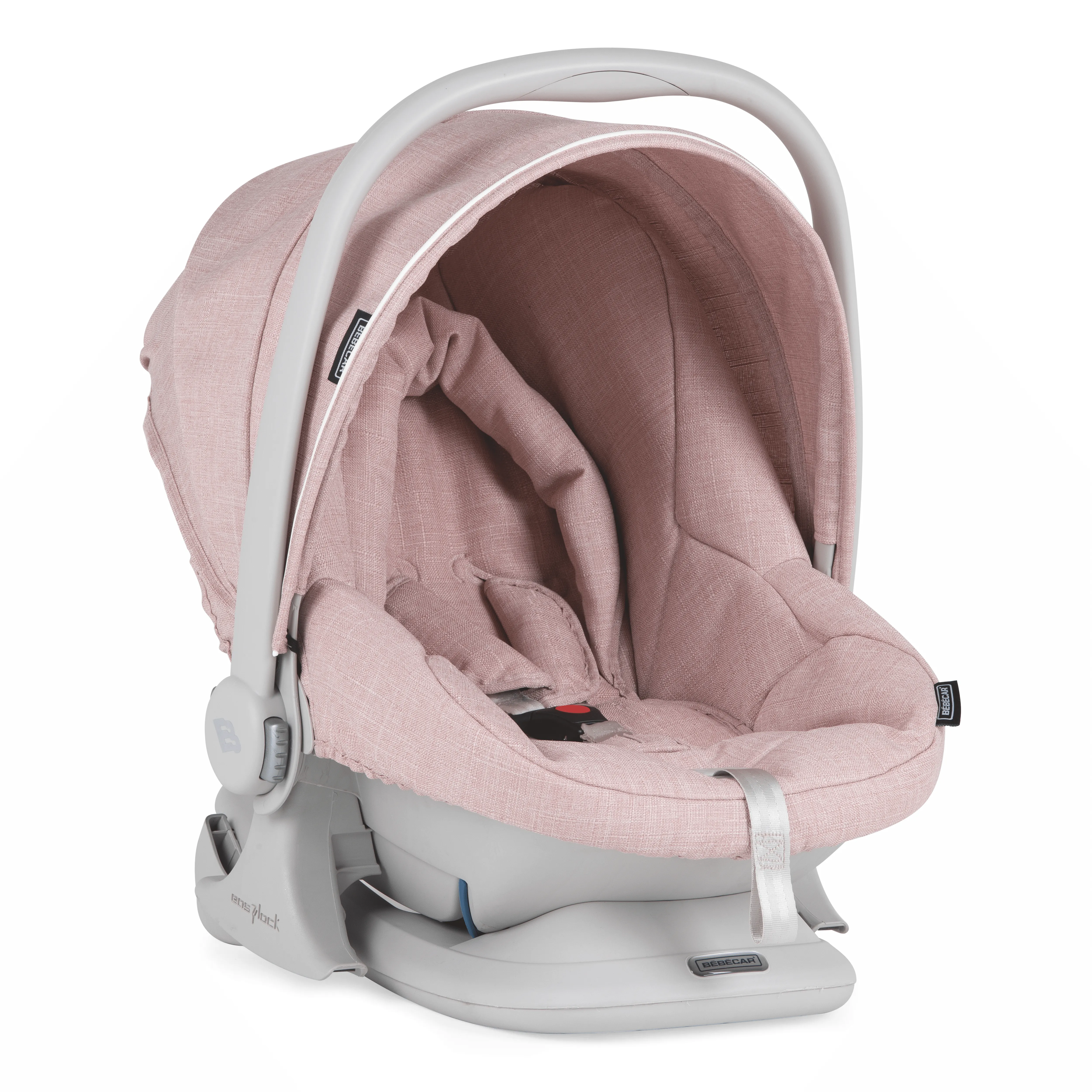 Pack pratika actual cromado ka305 bebecar