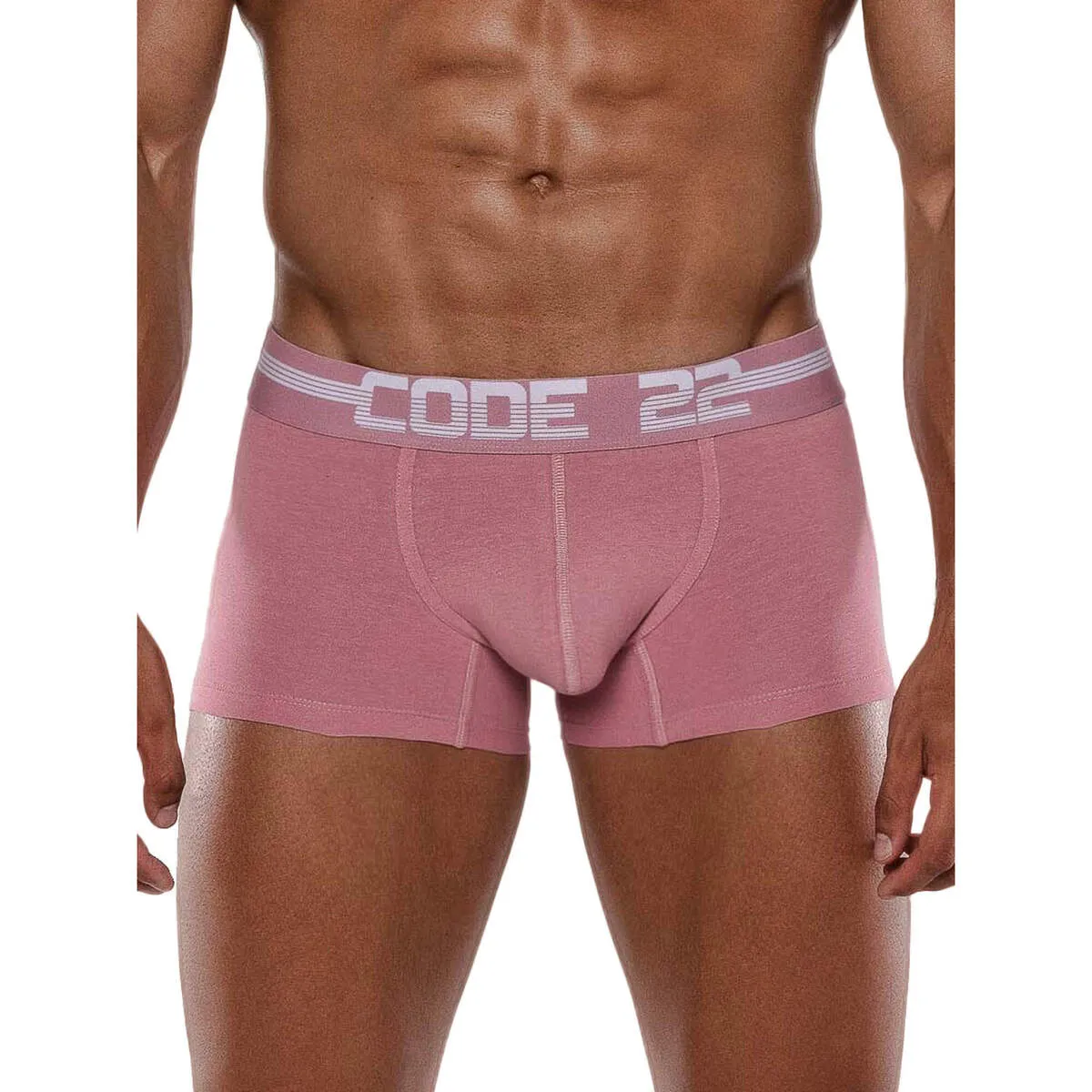 Pack x3 boxers Fun Código22