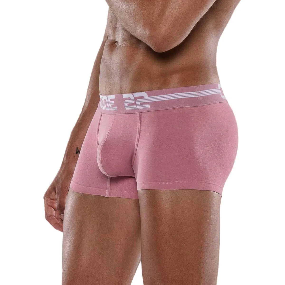 Pack x3 boxers Fun Código22