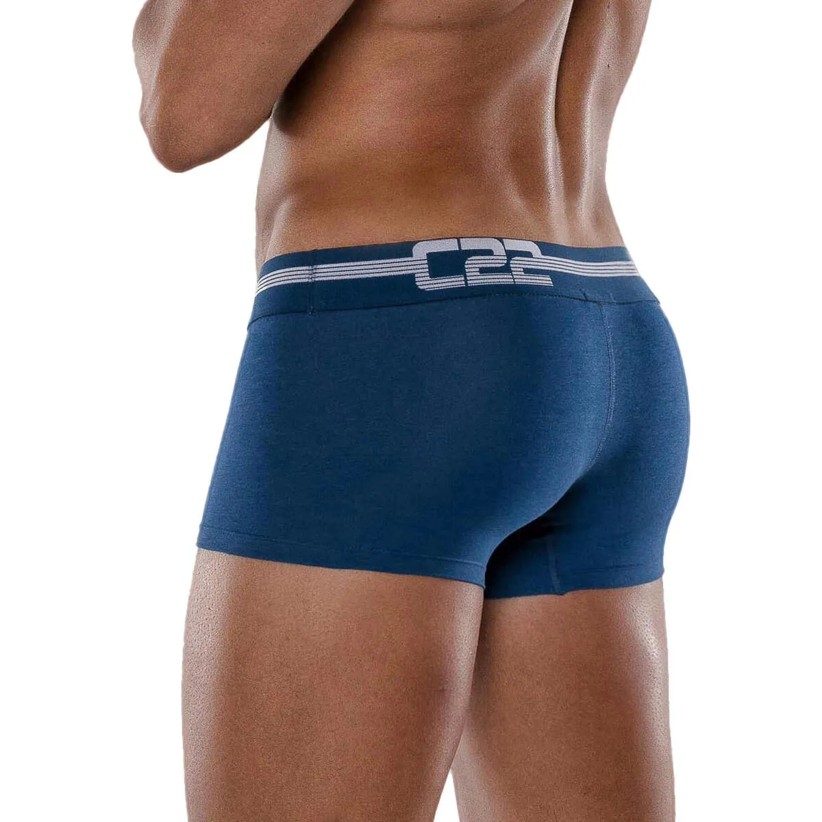 Pack x3 boxers Fun Código22