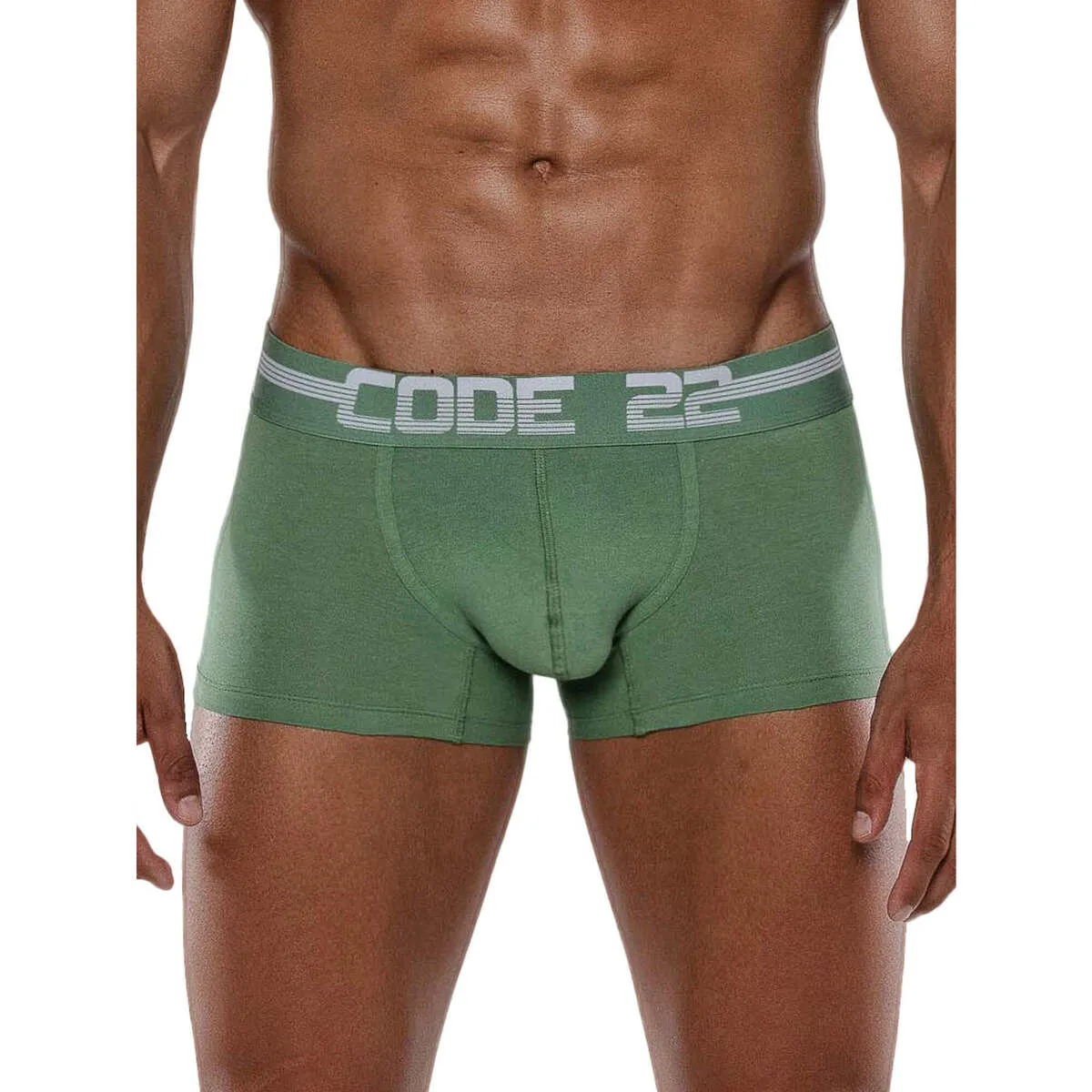 Pack x3 boxers Fun Código22