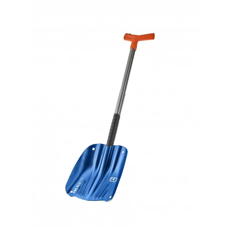 Pala de nieve Ortovox Pala Pro Alu III (azul de seguridad)
