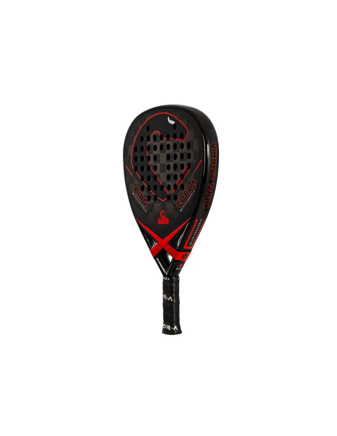 PALA DE PáDEL VIBORA KING COBRA ANIVERSARIO