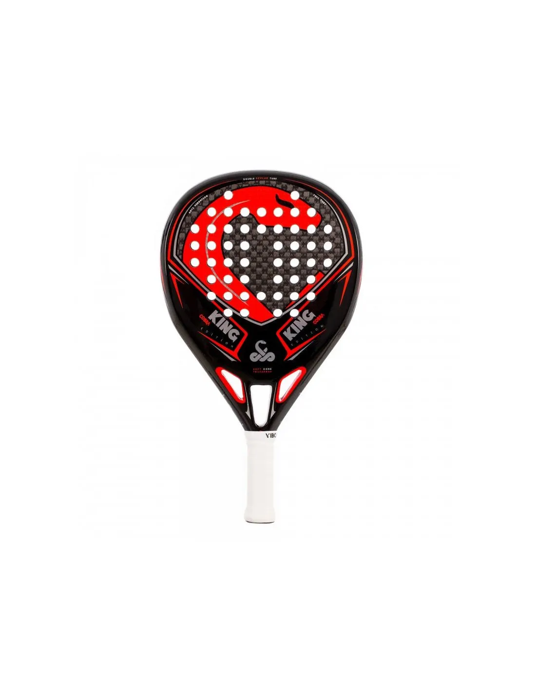 PALA PADEL VIBORA  KING COBRA LIQUID EDITION