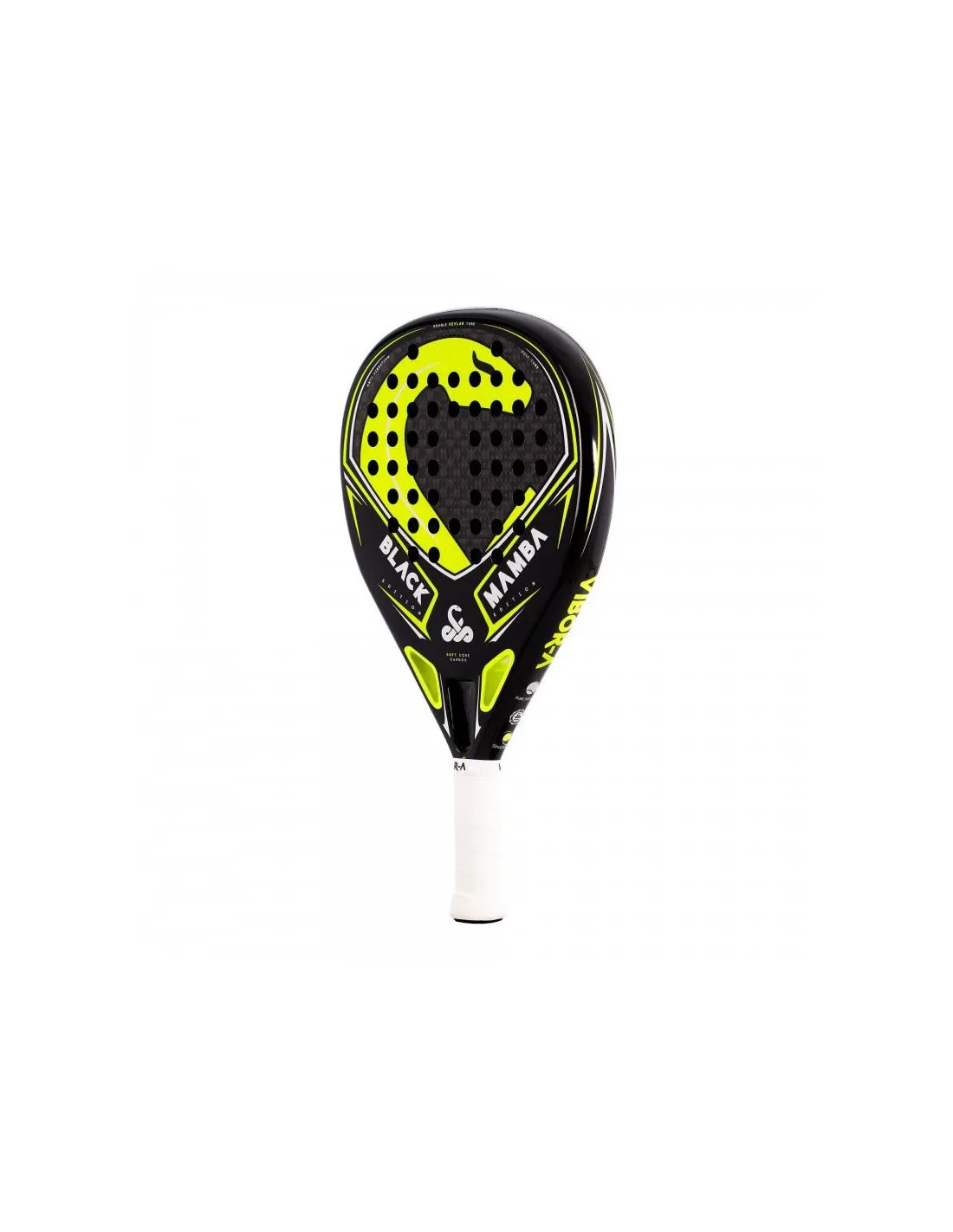 PALA PADEL VIBORA  MAMBA LIQUID EDITION