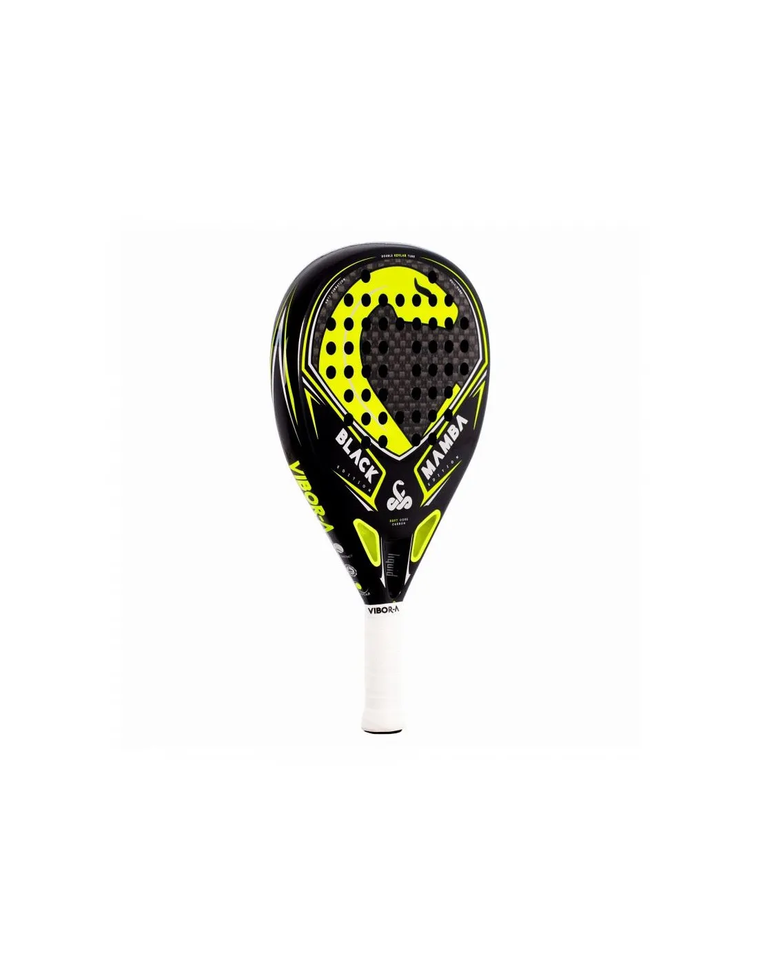 PALA PADEL VIBORA  MAMBA LIQUID EDITION