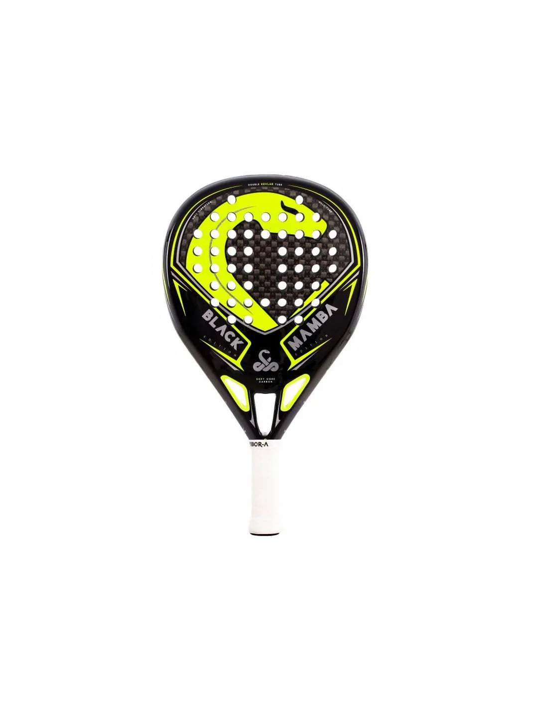 PALA PADEL VIBORA  MAMBA LIQUID EDITION