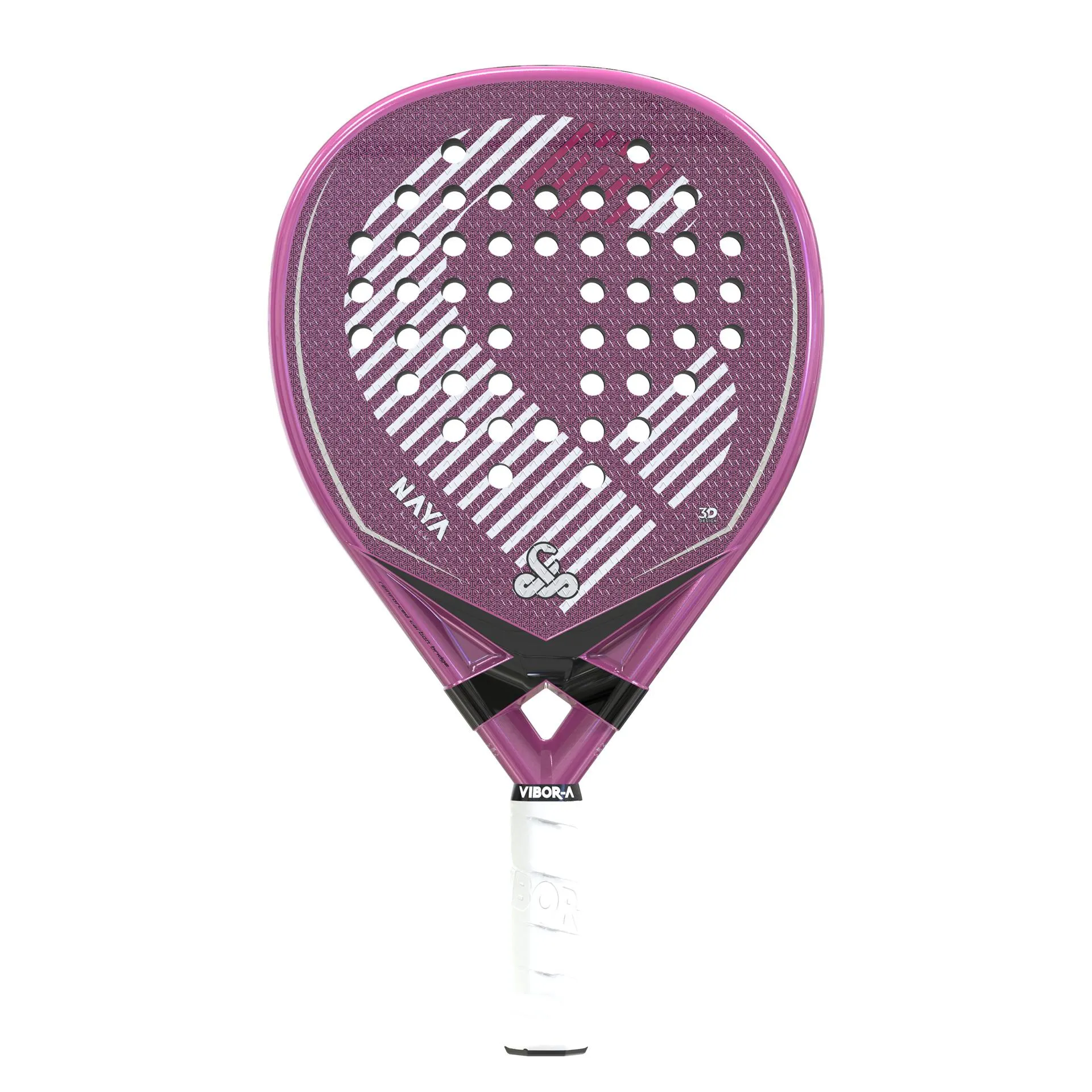 PALA PÁDEL VIBORA NAYA XTREME FIBER