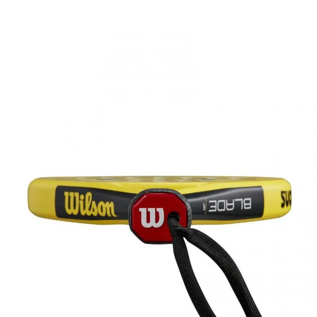 Pala Wilson Minions Face Blade Junior | Wilson