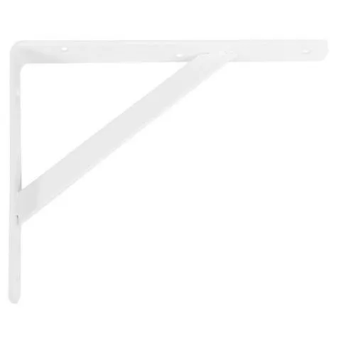 PALOMILLA MOD.9400X275 MM BLANCA