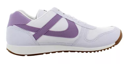 Panam Tenis Deportivos Mujer Blanco 71337