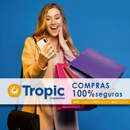 Panam Tenis Deportivos Mujer Blanco 71337