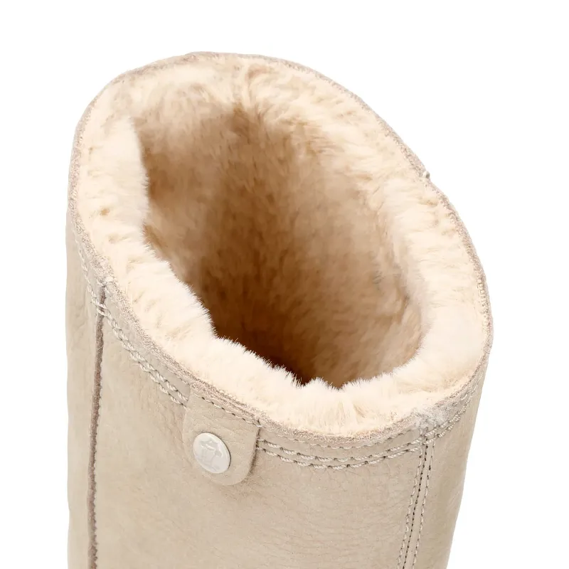 PANAMA JACK BAMBINA B129 NOBUCK BEIGE