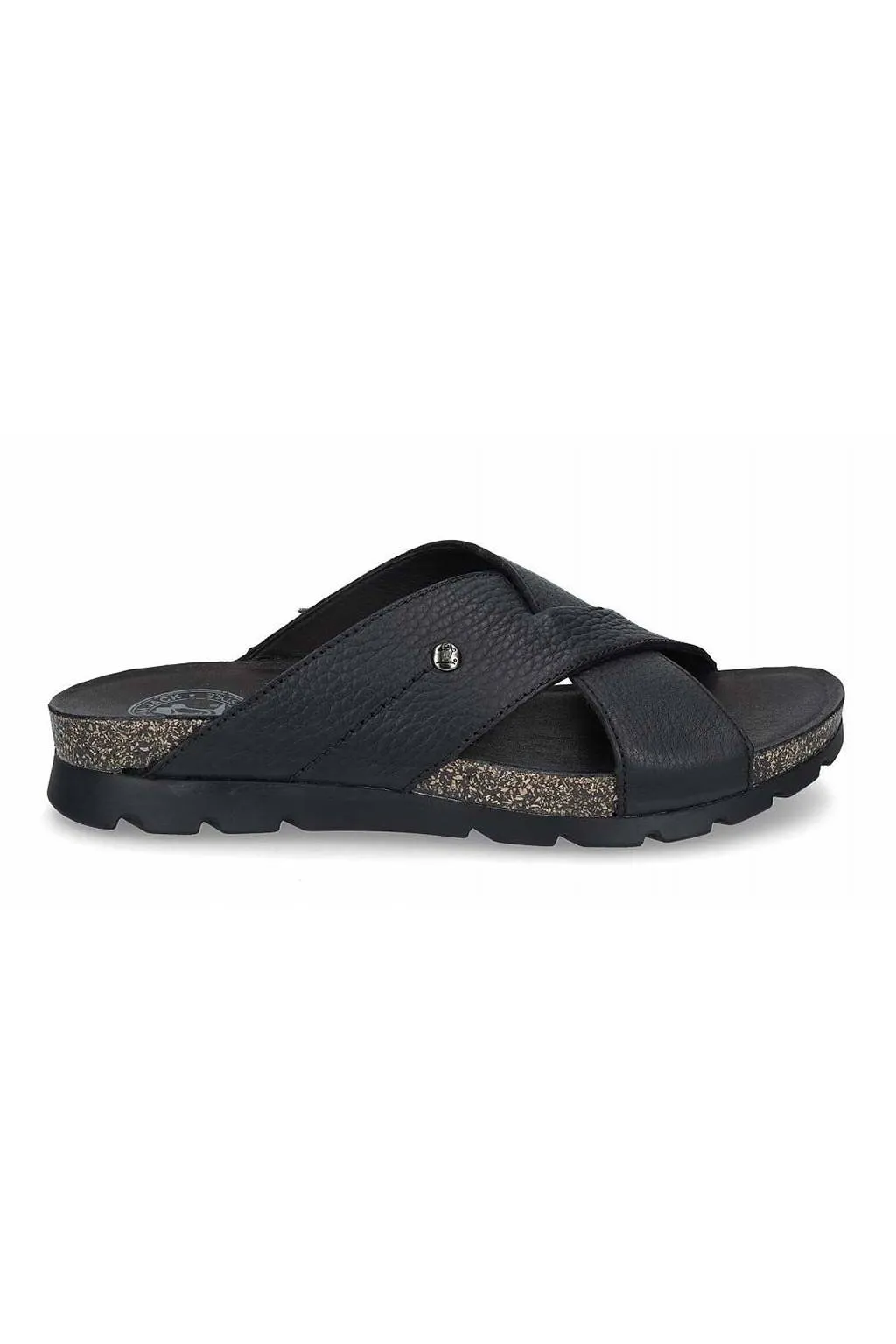 Panama Jack Salman C4 Napa Negro