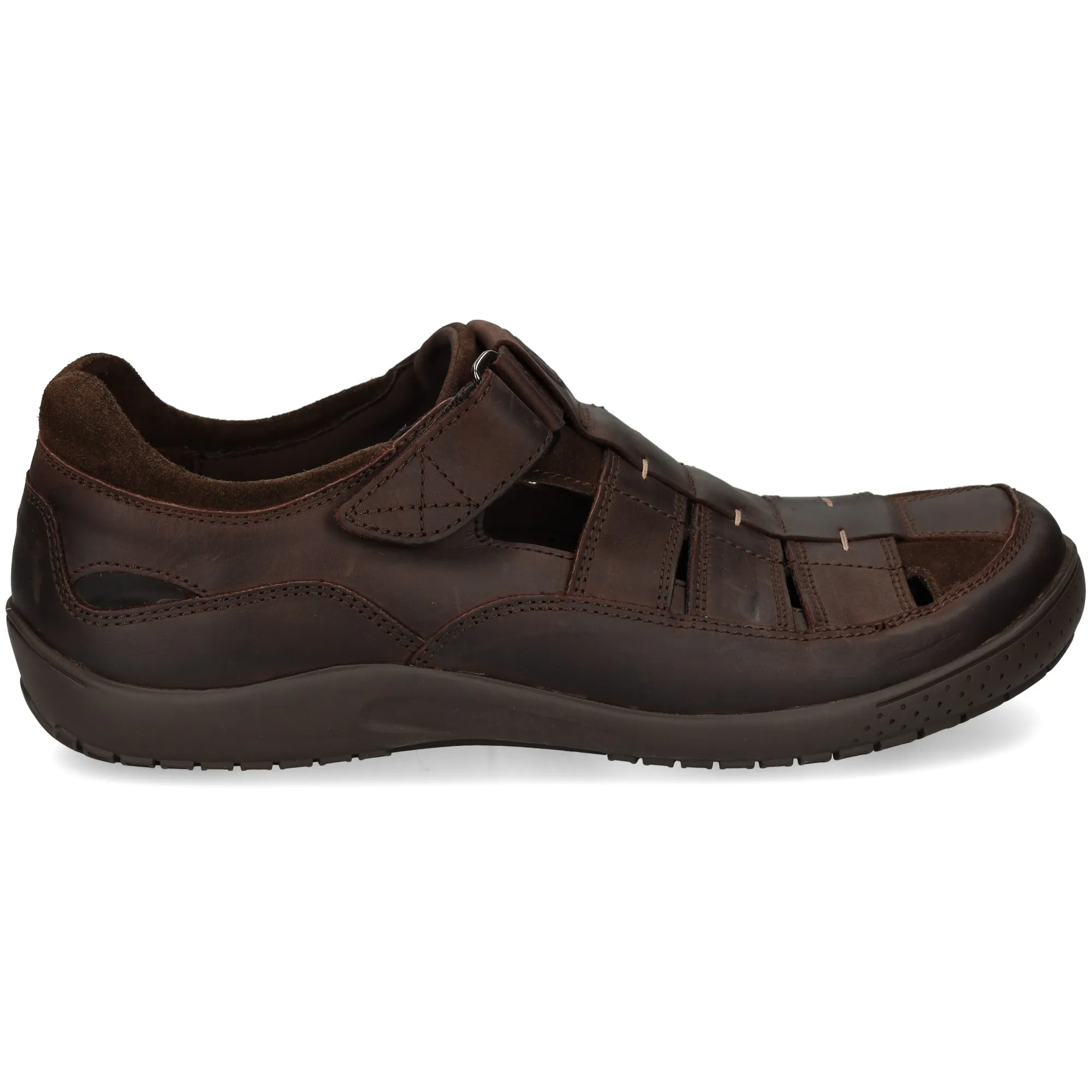 PANAMA JACK Sandalias de Hombre C1 MARRON