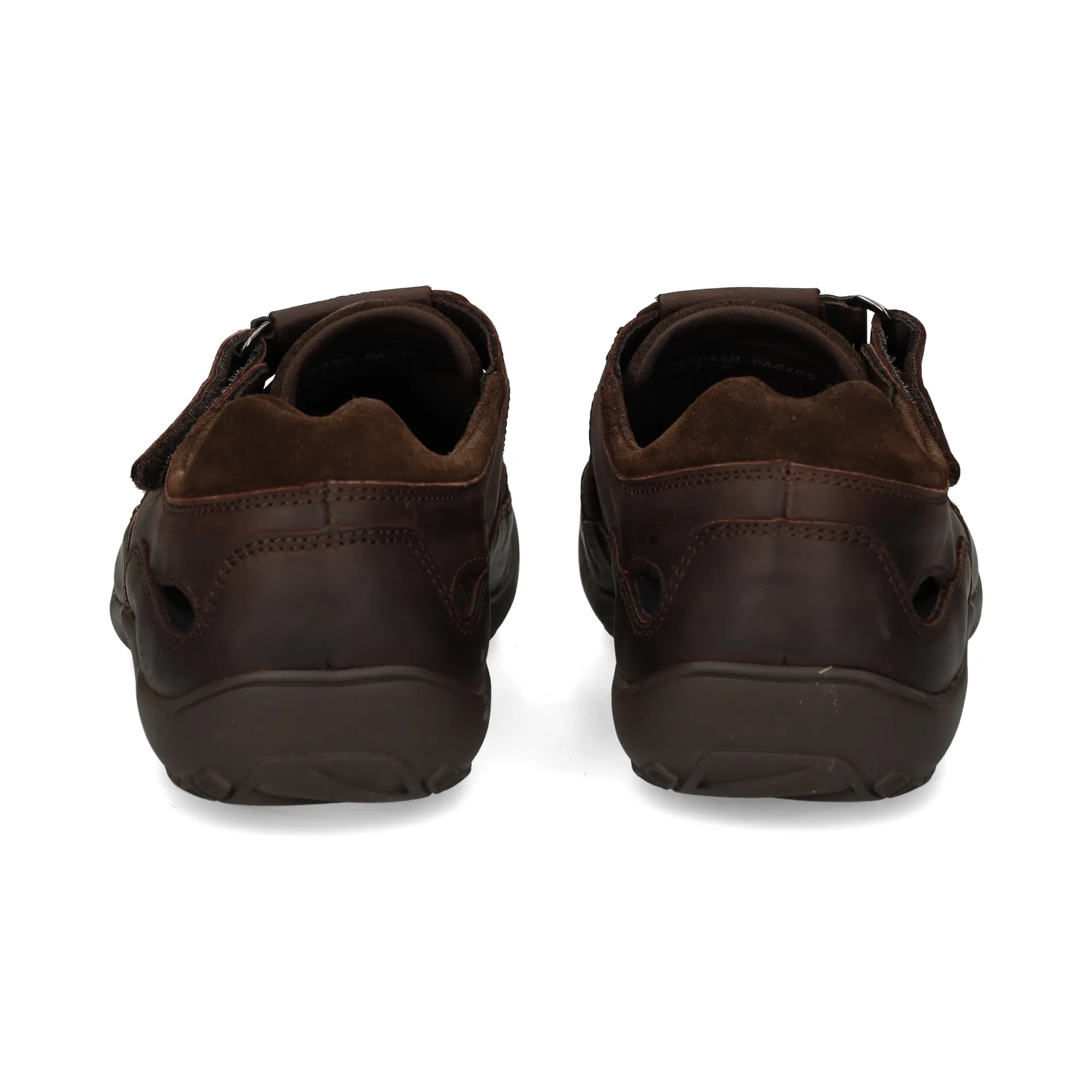 PANAMA JACK Sandalias de Hombre C1 MARRON