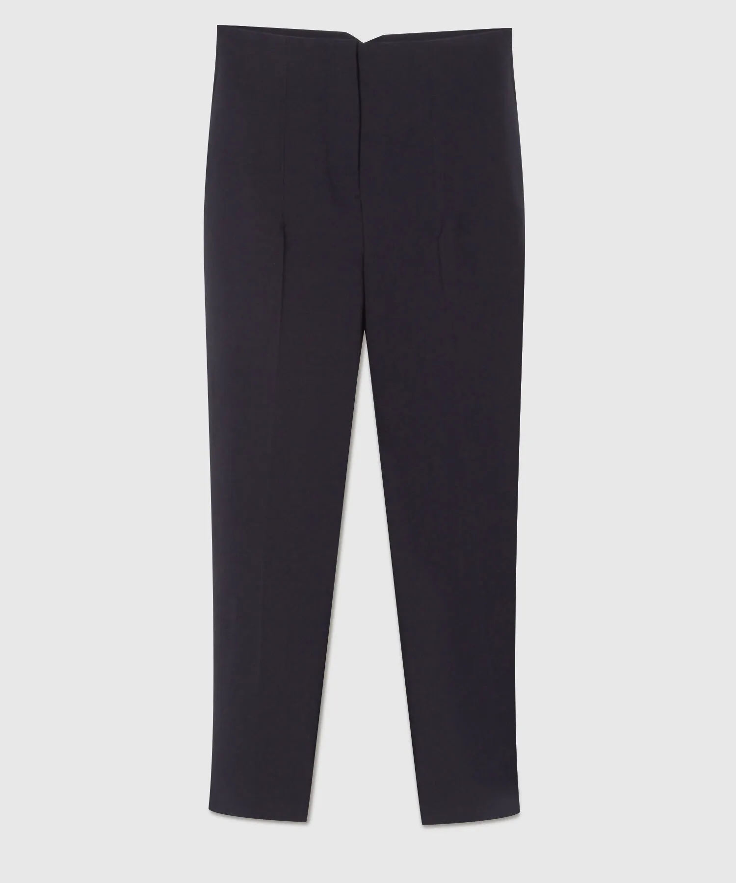 PANTAL&OACUTE;N CAPRI TIRO ALTO