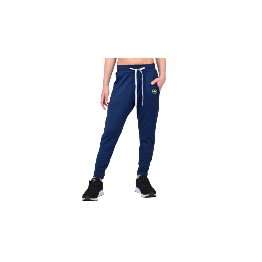 PANTALON CHUPIN DEPORTIVO NIñO AZ  PLYCCN X 3 UNIDADES