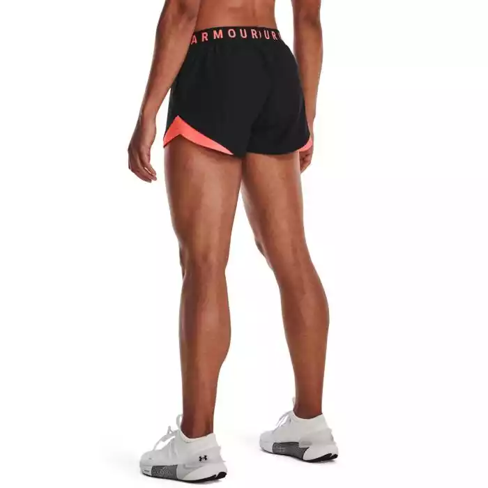 PANTALON CORTO UNDER ARMOUR WM PLAY UP SHORTS 3.0 1344552049