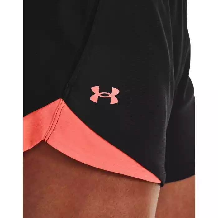 PANTALON CORTO UNDER ARMOUR WM PLAY UP SHORTS 3.0 1344552049