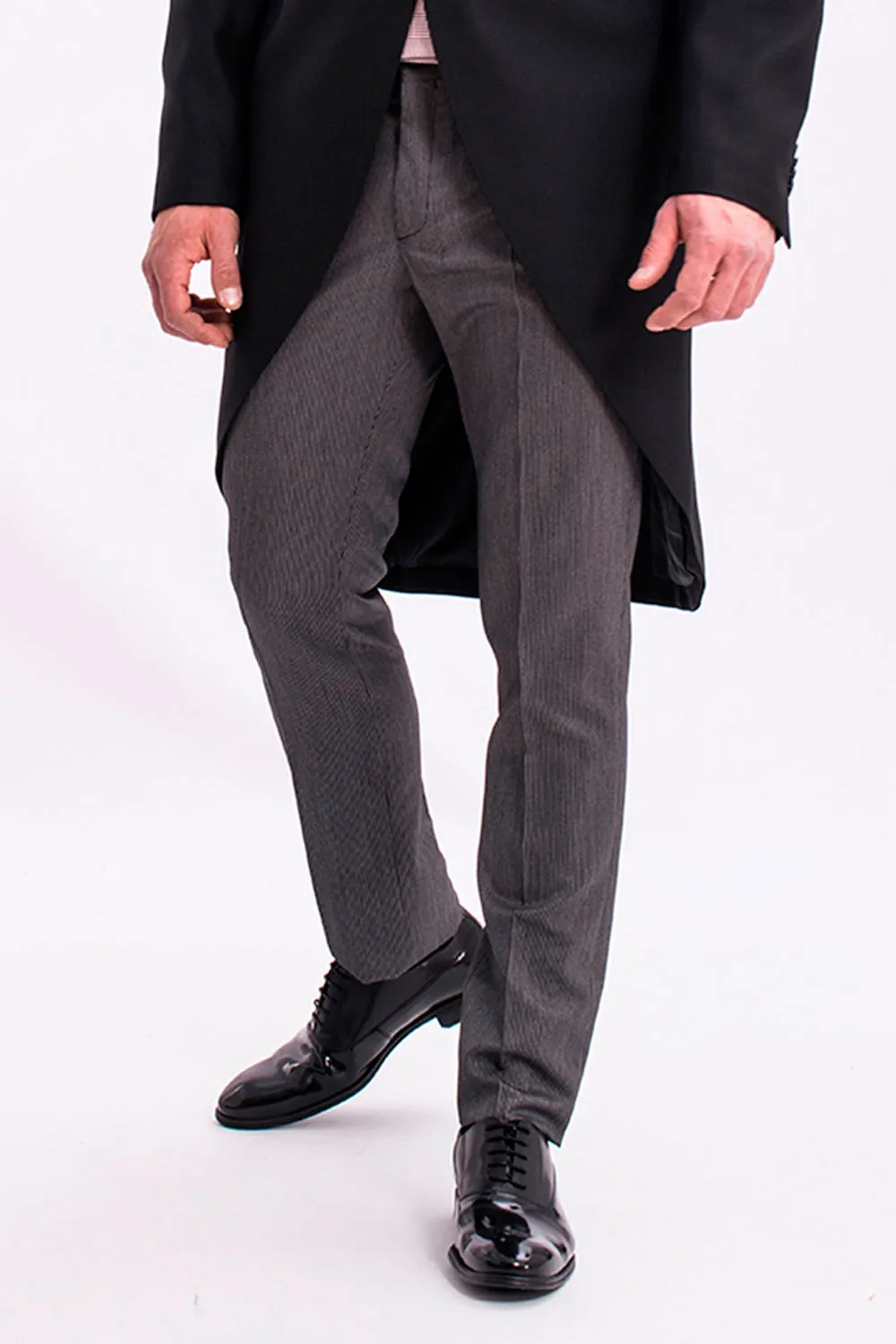 Pantalon mil rayas de hombre chaque SELINAC