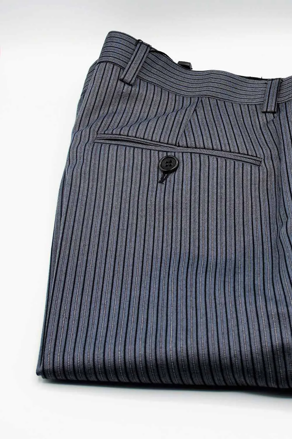 Pantalon mil rayas de hombre chaque SELINAC