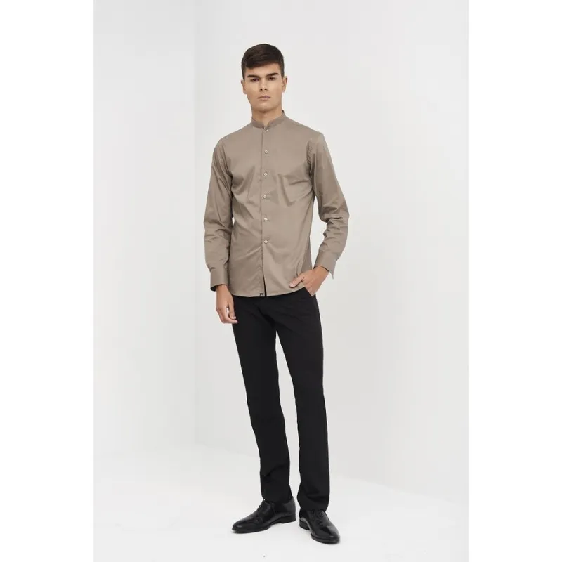 PANTALON SALA HOMBRE MONZA 04024