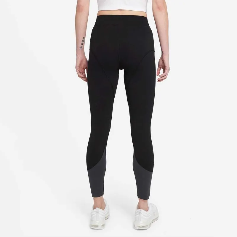 Pantalon Urbano Mujer Air Lggng Hr
