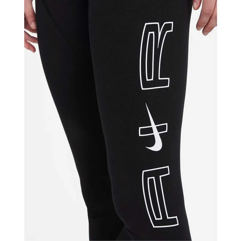 Pantalon Urbano Mujer Air Lggng Hr