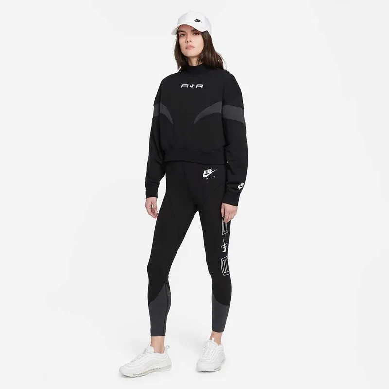 Pantalon Urbano Mujer Air Lggng Hr