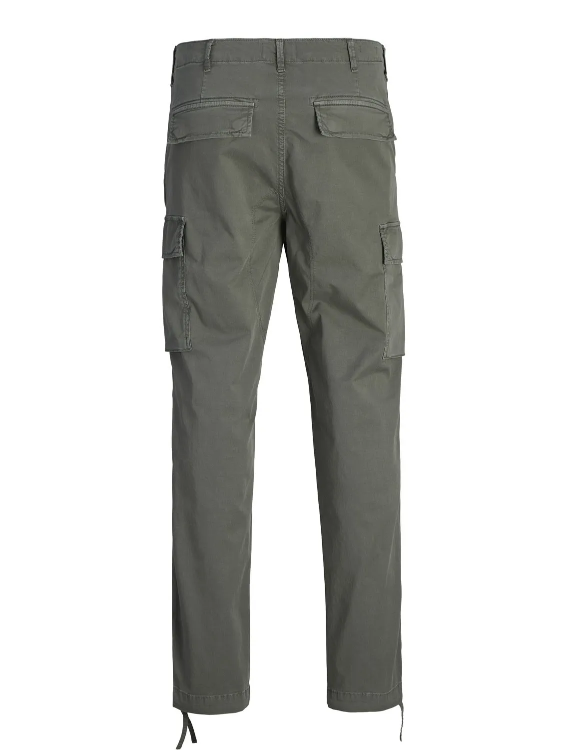 Pantalones chinos Junior | Verde intermedio | Jack & Jones®