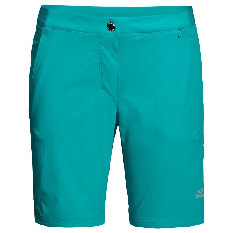 Pantalones de trekking Jack Wolfskin Hilltop