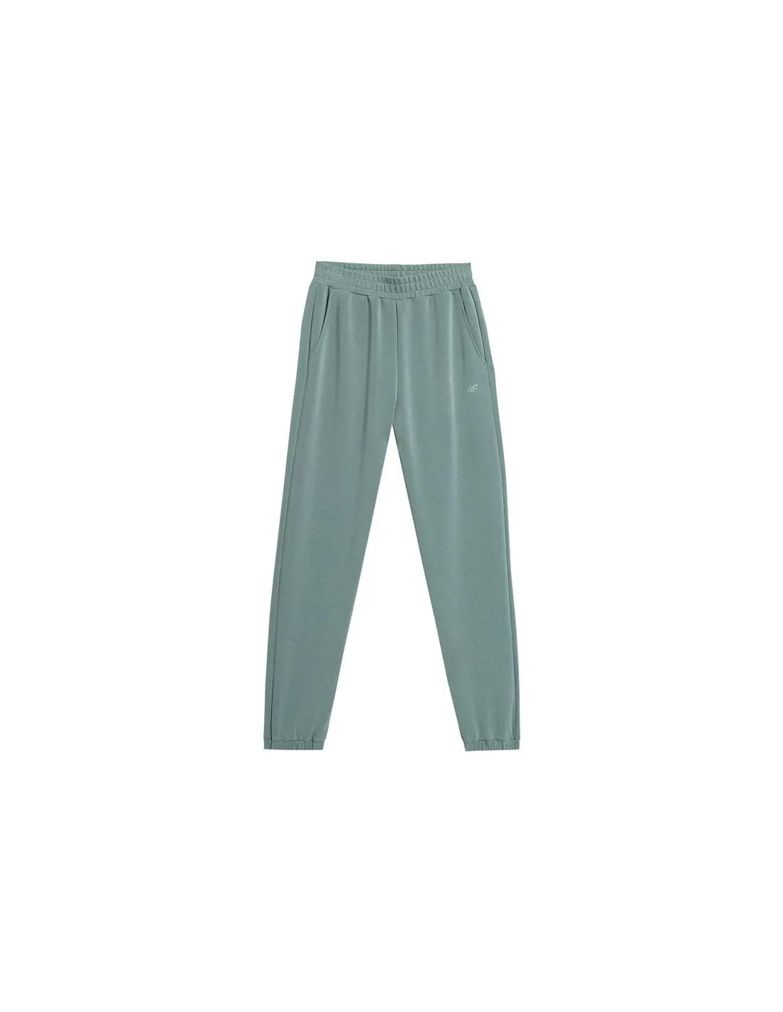 Pantalones de yoga 4F Mujer